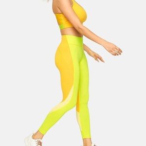 Outdoor voices leggings